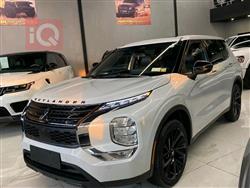 میتسوبیشی ئاوتلاندەر